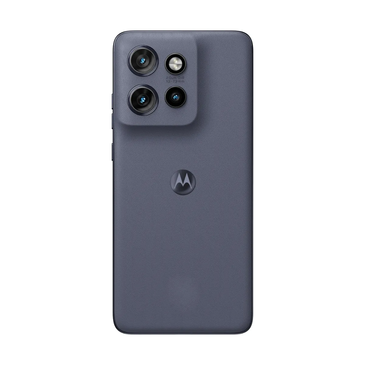 Smartphone Motorola Edge 60 Neo 12GB 256GB 5G 6.36" en 2 Colores - Imagen 5