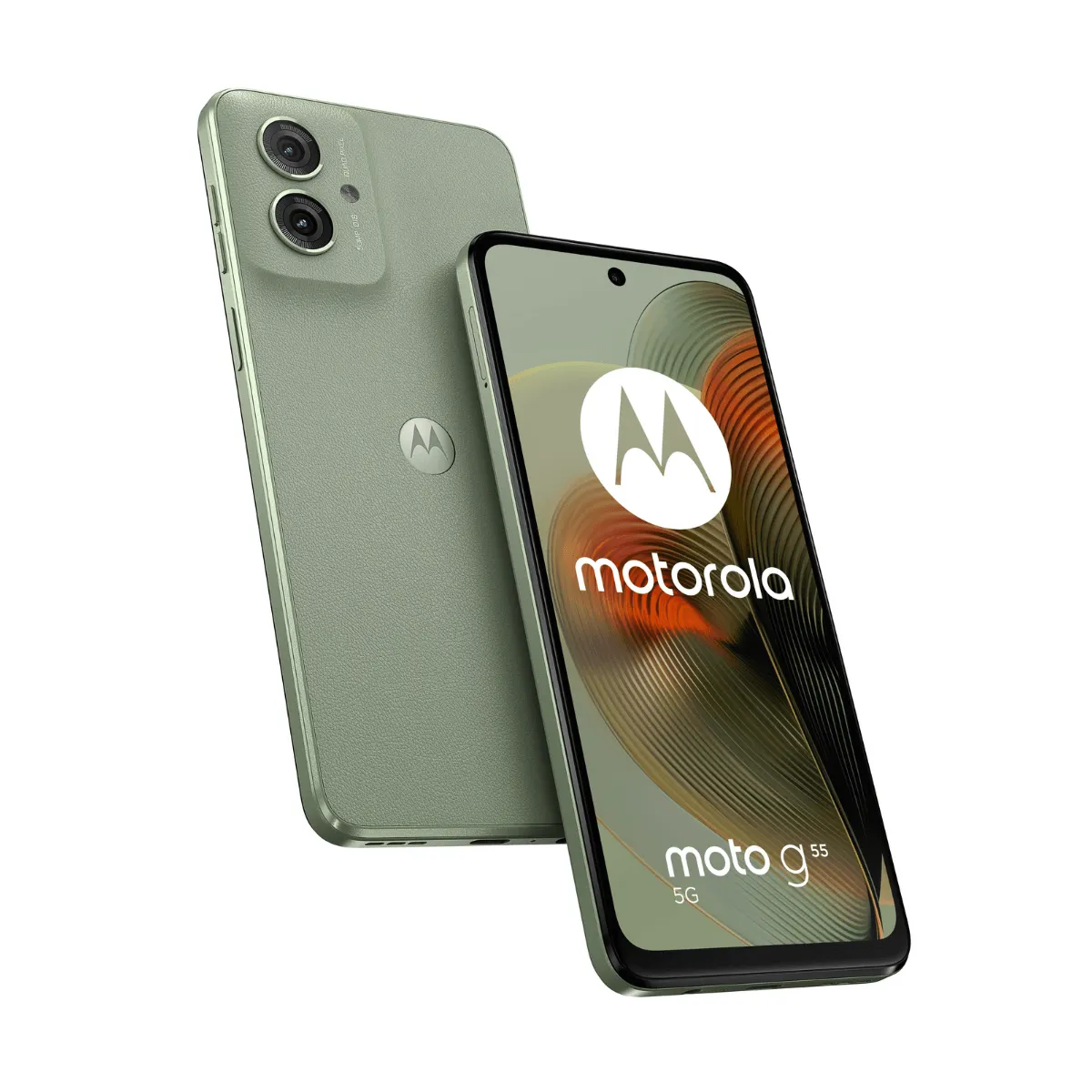Smartphone Motorola Moto G55 8GB 256GB 5G 6.49" en 3 Colores - Imagen 3