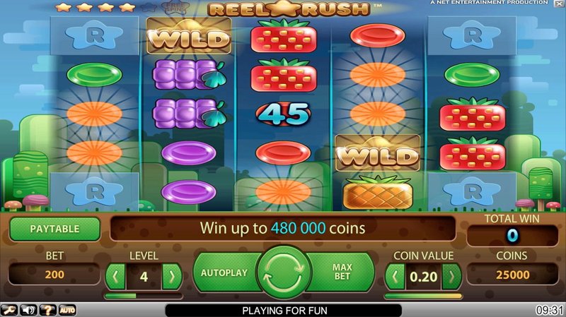 Uncrossable rush - L'Uncrossable Rush si Avvicina: Scopri il Gioco di Slot Italia con Tutto Nuovo