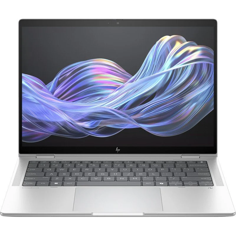 Portátil HP EliteBook X Flip G1i Intel Core Ultra 7 258V 32GB 1TB SSD 14" Tactil - Imagen 2