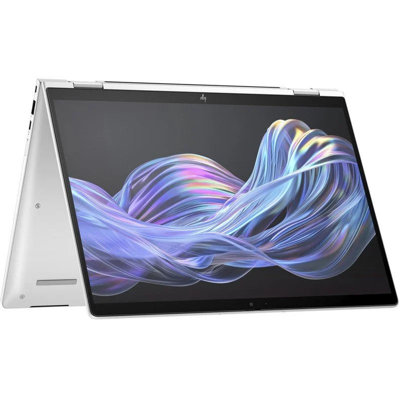Portátil HP EliteBook X Flip G1i Intel Core Ultra 7 258V 32GB 1TB SSD 14" Tactil
