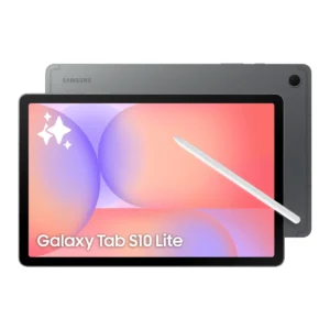 Tablet Samsung Galaxy Tab S10 Lite 10.9'' 8GB 256GB Wifi Gris