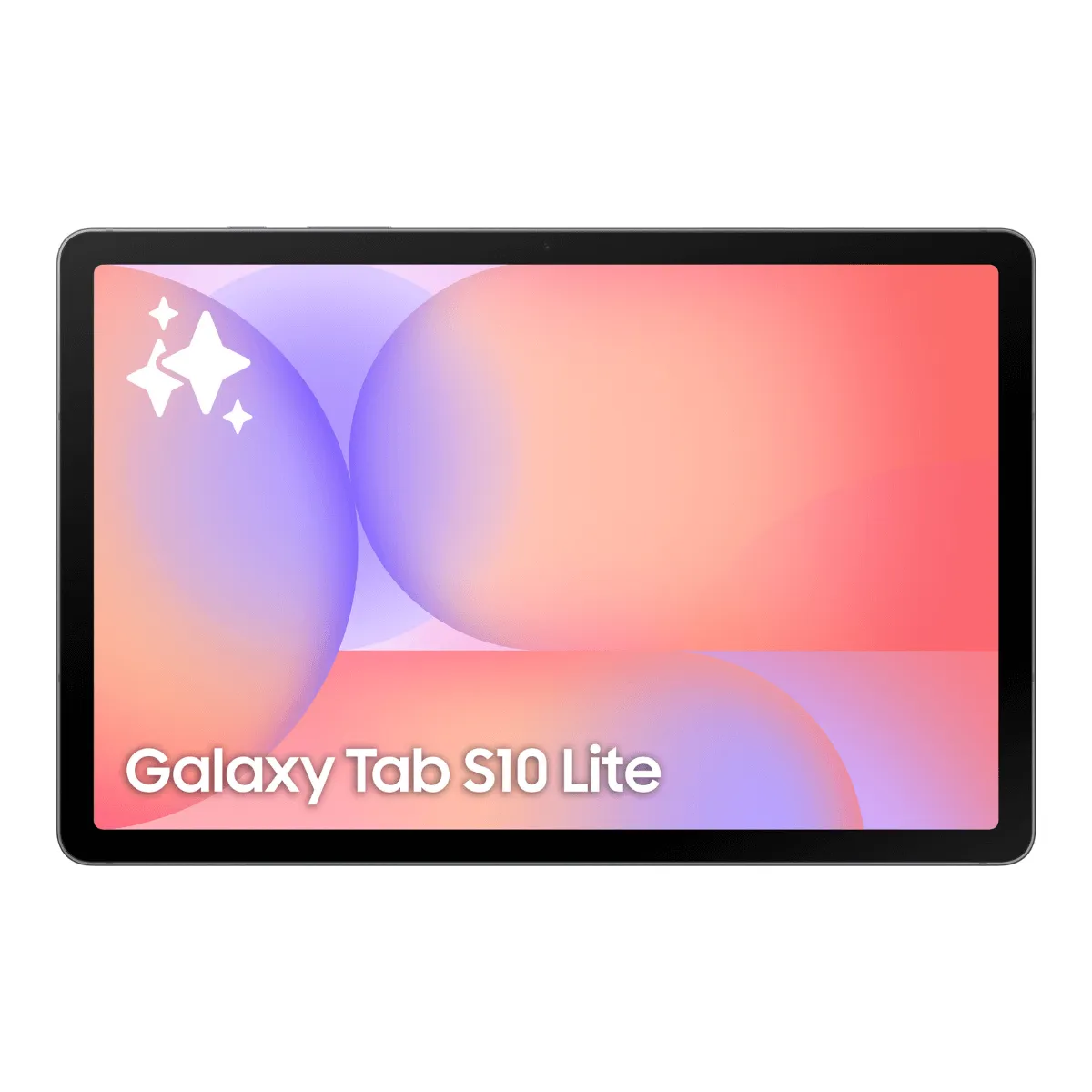 Tablet Samsung Galaxy Tab S10 Lite 10.9'' 8GB 256GB Wifi Gris - Imagen 2