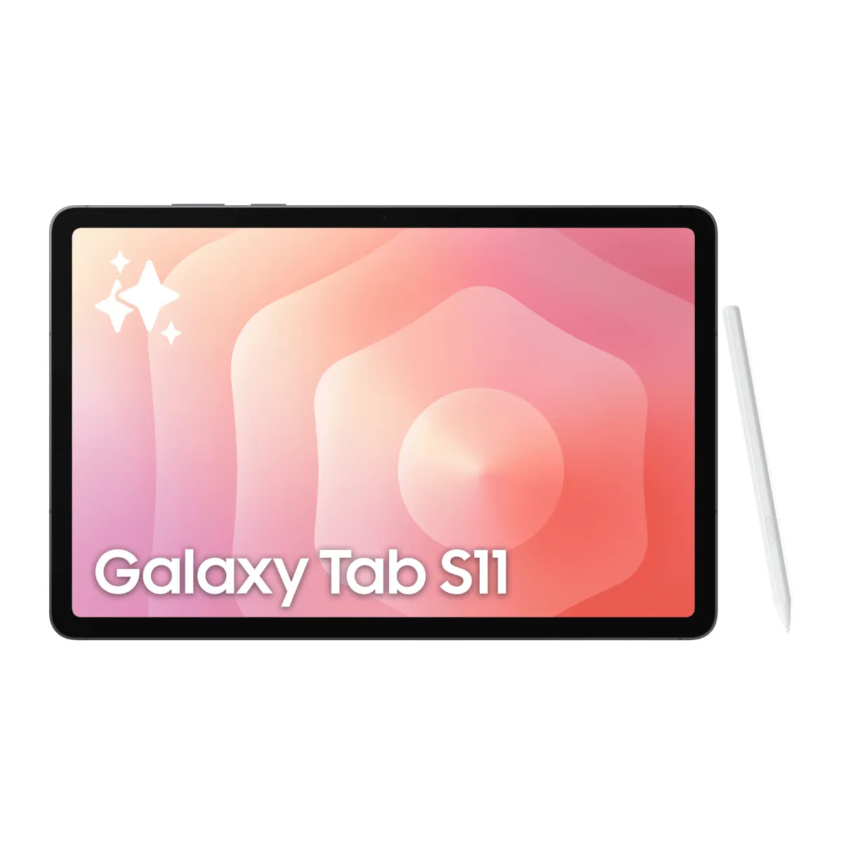 Tablet Samsung Galaxy Tab S11 11'' 12GB 512GB 5G Wifi Gris - Imagen 3
