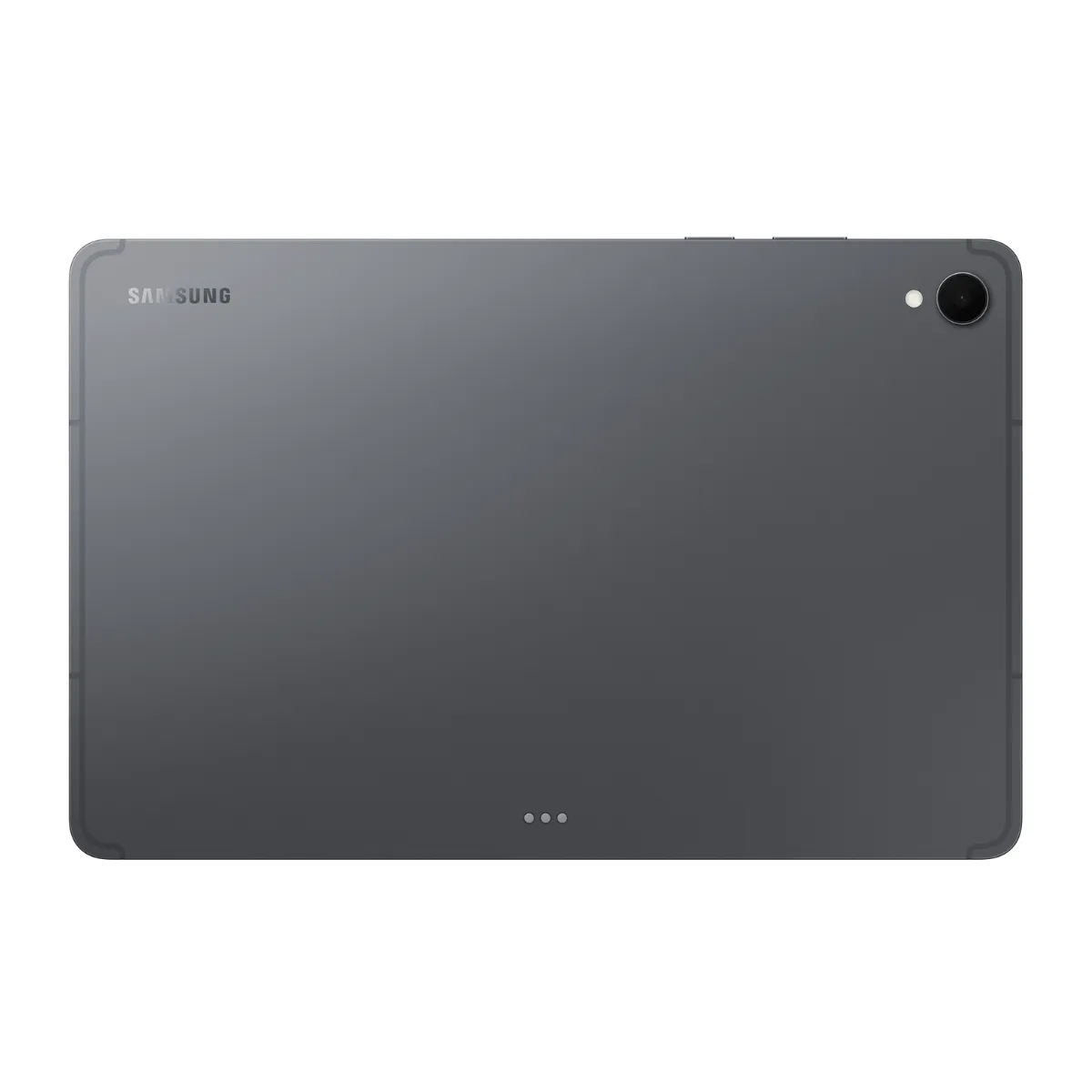 Tablet Samsung Galaxy Tab S11 11'' 12GB 512GB 5G Wifi Gris - Imagen 2