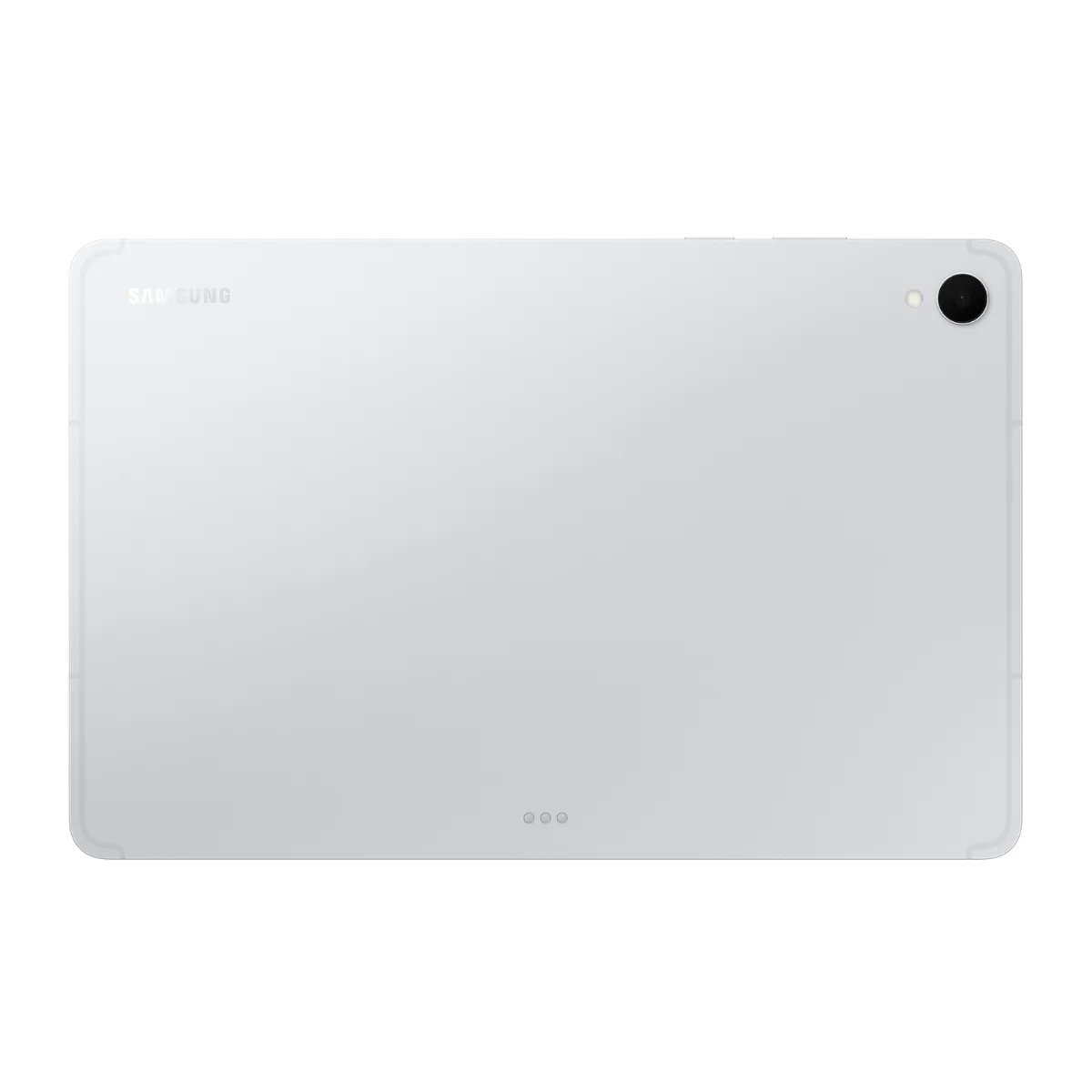 Tablet Samsung Galaxy Tab S11 11'' 12GB 512GB 5G Wifi Plata - Imagen 2