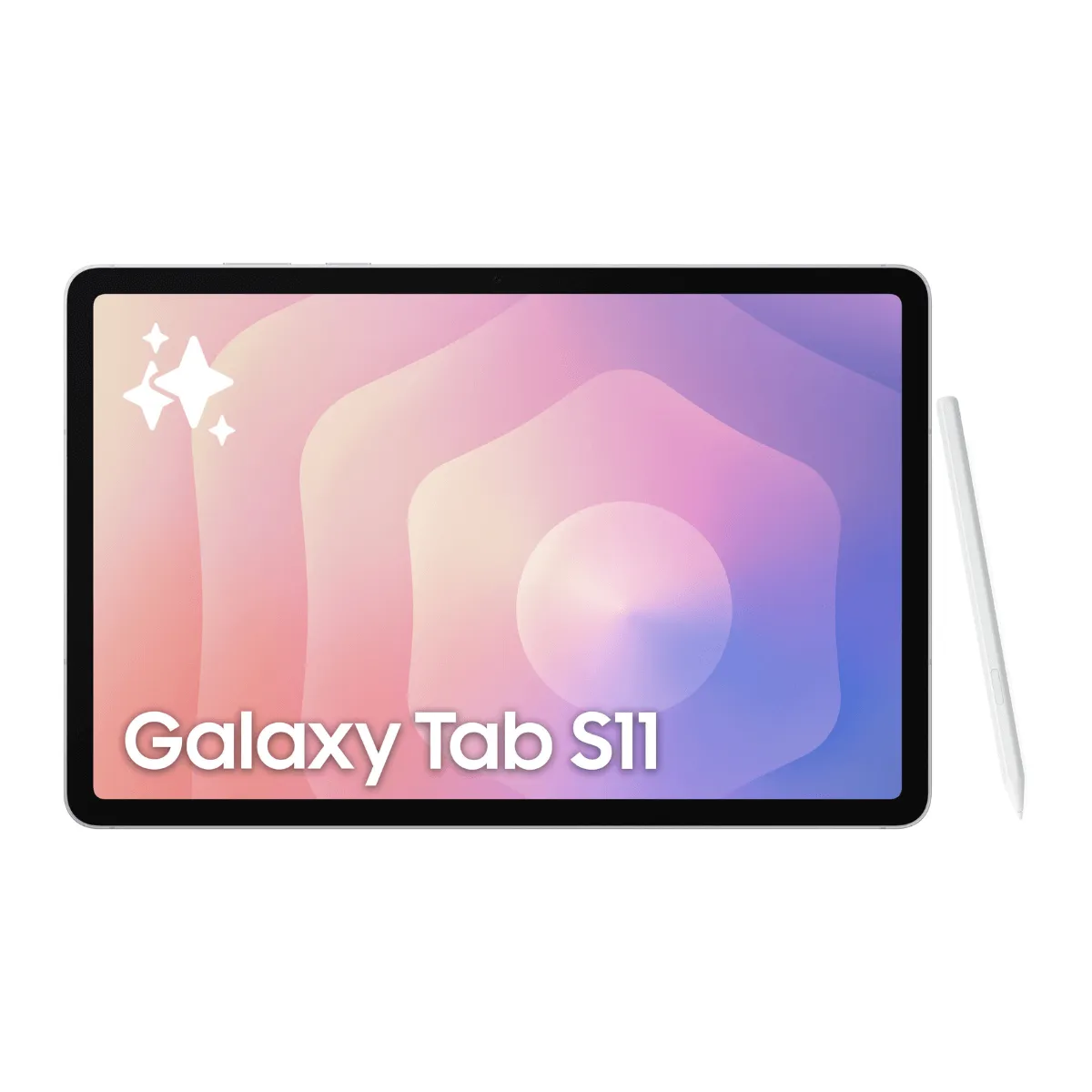 Tablet Samsung Galaxy Tab S11 11'' 12GB 512GB 5G Wifi Plata - Imagen 3