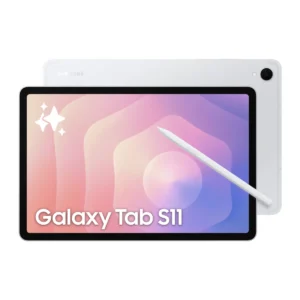 Tablet Samsung Galaxy Tab S11 11'' 12GB 256GB Wifi Plata