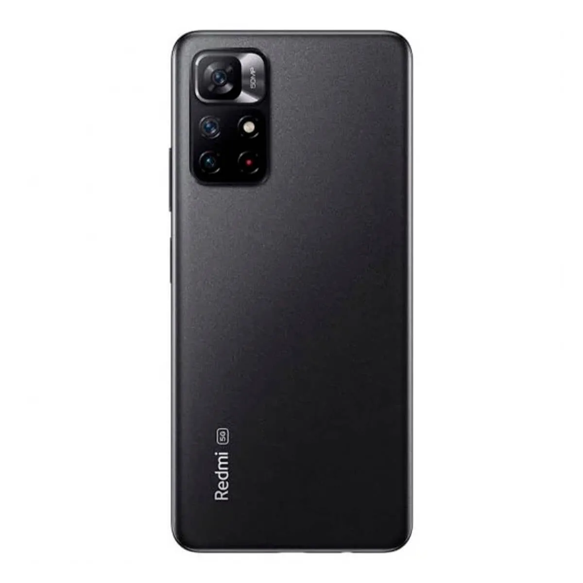 Smartphone Xiaomi Redmi Note 11S 4GB 128GB 5G 6.6" Negro - Imagen 2