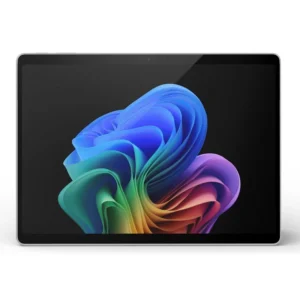 Portátil Microsoft Surface Pro 11 Qualcomm Snapdragon 16GB 512GB SSD 13" Plata