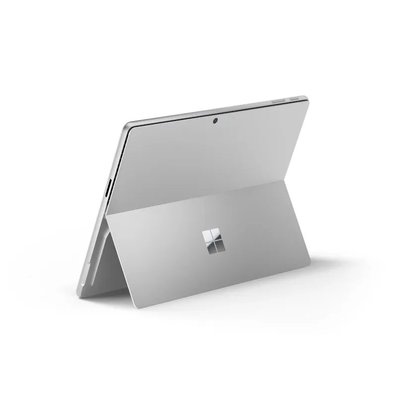 Portátil Microsoft Surface Pro Ultra WiFi 7 32GB 1TB SSD para empresas 13″ Plata - Imagen 3