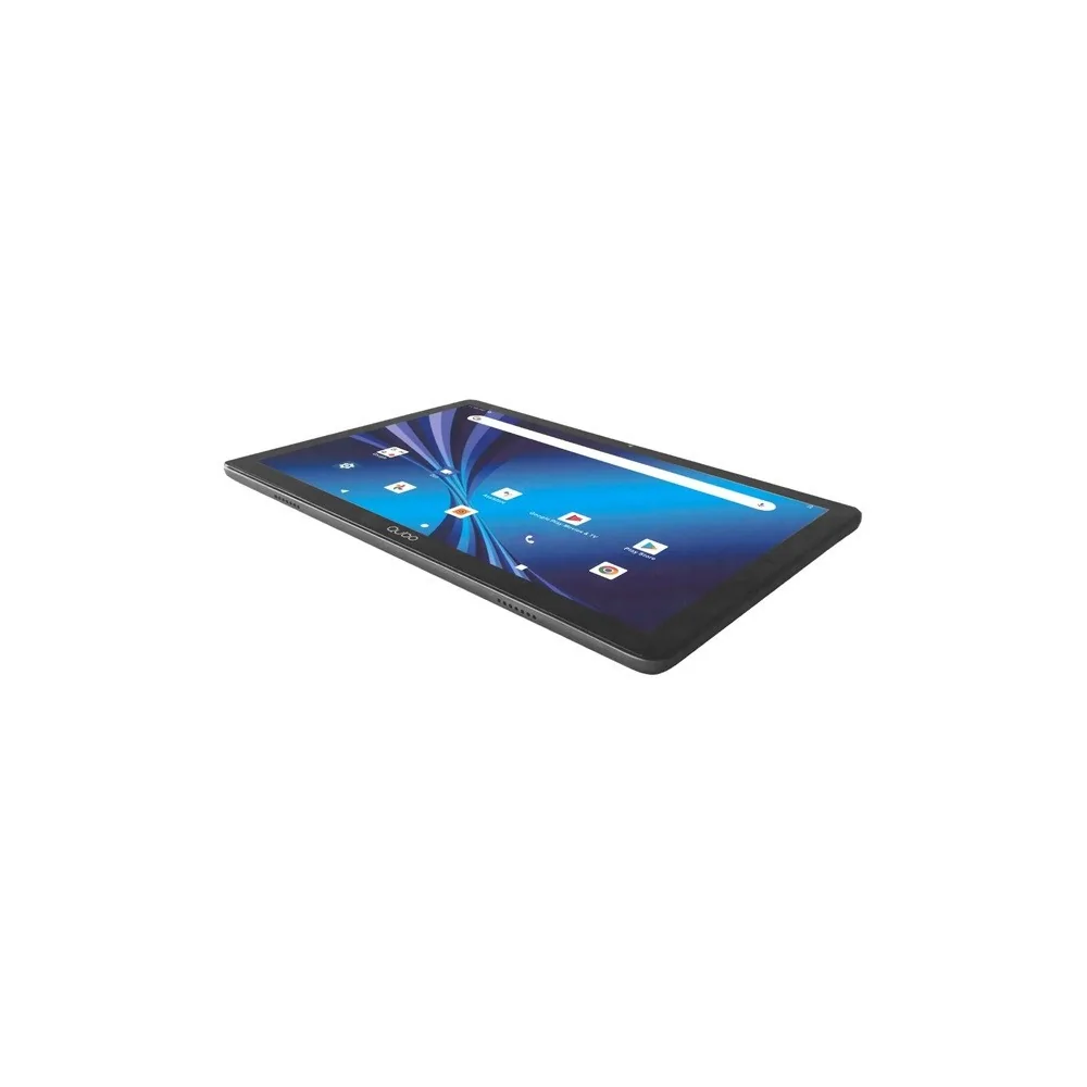 Tablet Qubo T-106 10.1'' 6GB 128GB 4G Wifi Gris - Imagen 2