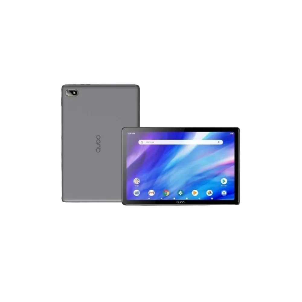 Tablet Qubo T-106 10.1'' 6GB 128GB 4G Wifi Gris