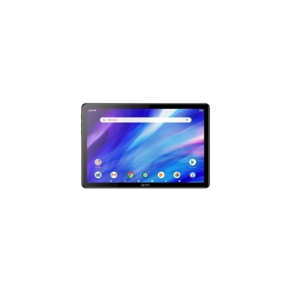 Tablet Qubo T-106 10.1'' 6GB 128GB 4G Wifi Gris - Imagen 4