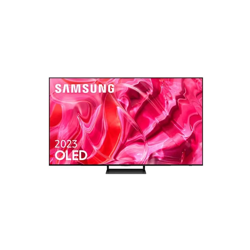 TV 65'' Samsung TQ65S90CATXXC 4K OLED 163cm Clase F