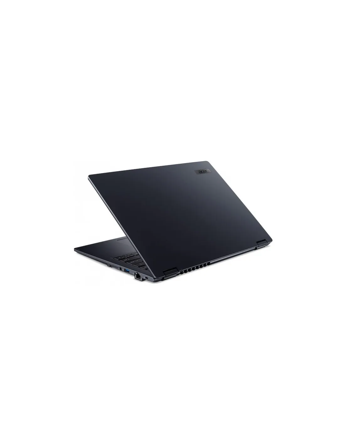 Portátil Acer TravelMate TMP414RN-55 Intel Core Ultra 7 255U 16GB 512GB SSD 14" Tactil Azul - Imagen 3