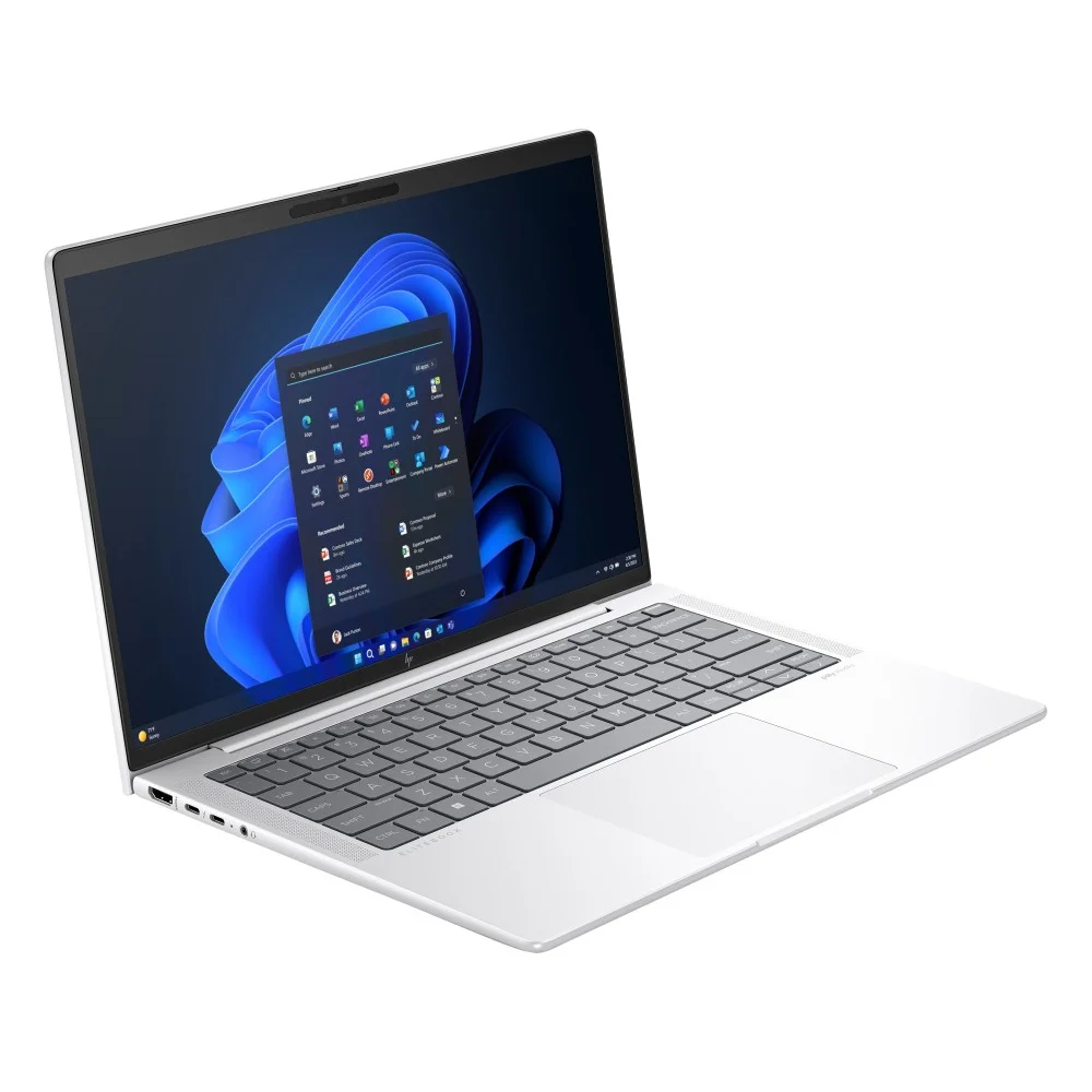 Portátil HP EliteBook 1040 G11 Intel Core Ultra 7 155H 32GB 1TB SSD 14" Plata - Imagen 3
