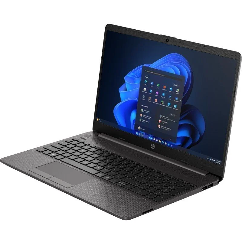 Portátil HP 250R G9 Intel Core 3 100U 8GB 256GB SSD 15.6" Negro - Imagen 2