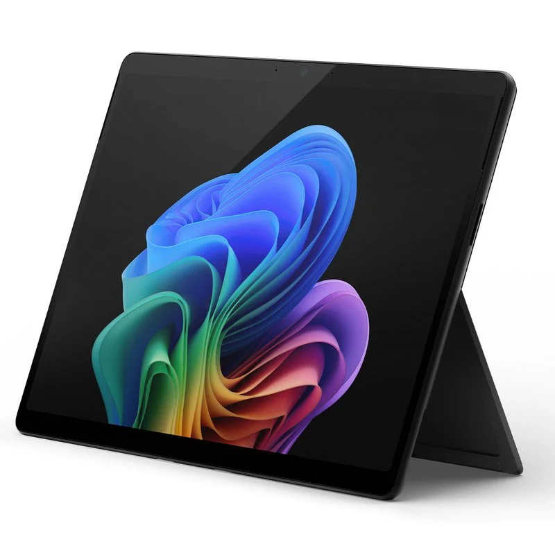 Portátil Microsoft Surface Pro 11 Copilot+ PC Intel Core Ultra 7 266V Wifi 16GB 512GB SSD 13" Negro - Imagen 3
