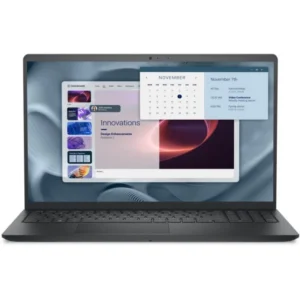 Portátil Dell Pro 15 Essential PV15250 Intel Core i7-1355U 16GB 512GB SSD 15.6" Negro