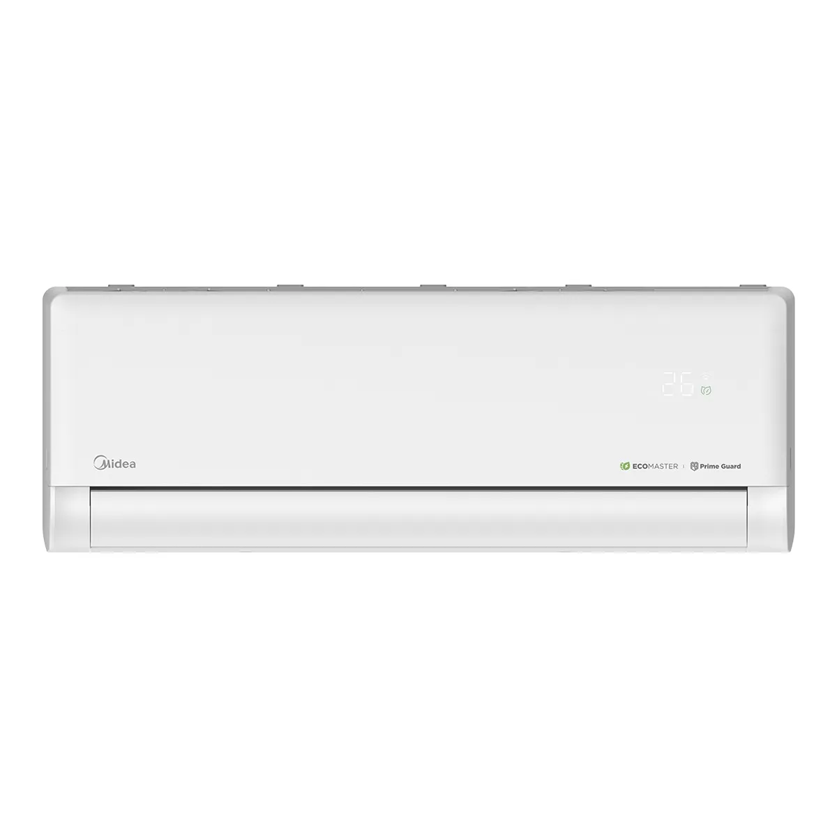 Aire Acondicionado Split Midea Solstice 71(24)N8 - Imagen 2