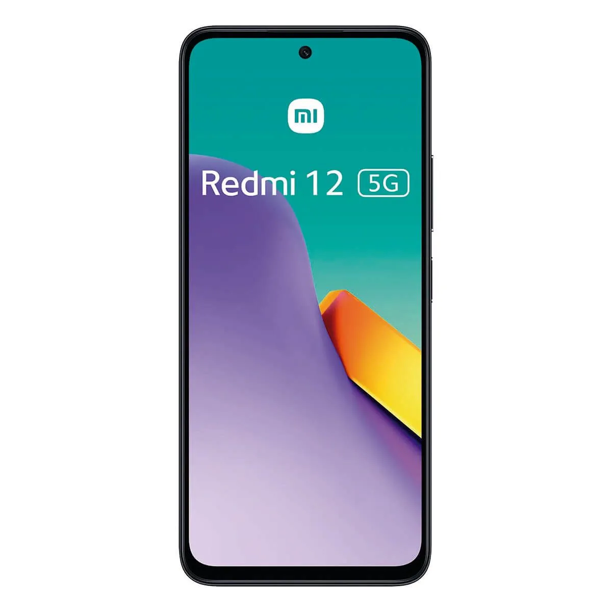 Smartphone Xiaomi Redmi 12 4GB 128GB 5G 6.79" Negro - Imagen 3