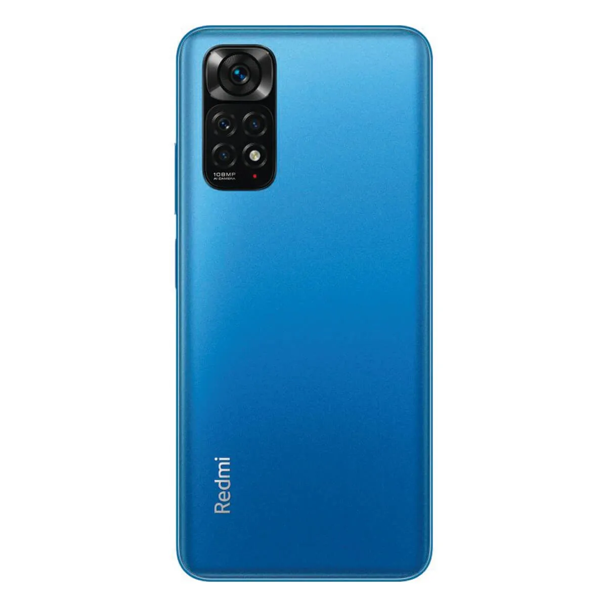 Smartphone Xiaomi Redmi Note 11S 6GB 128GB 4G 6.43" Azul Claro - Imagen 3