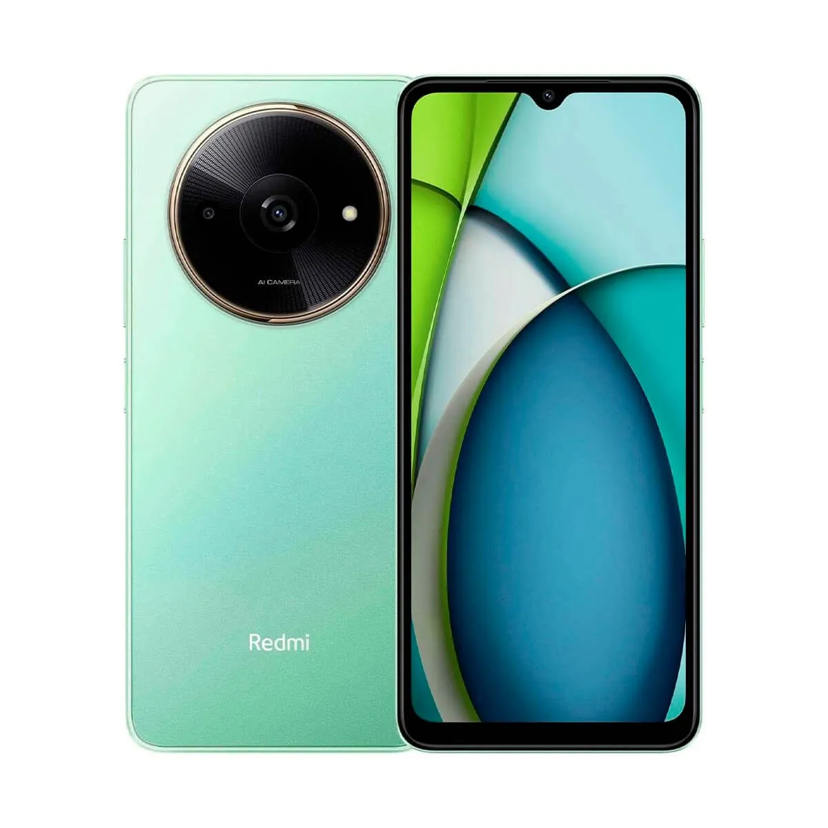 Smartphone Xiaomi Redmi A3X 3GB 64GB 4G 6.71" en 2 Colores