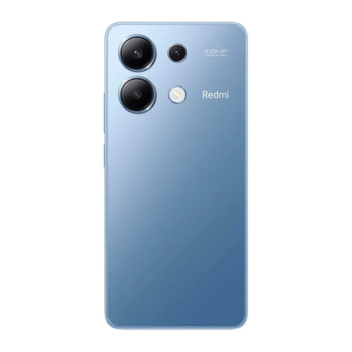 Smartphone Xiaomi REDMI Note 13 6GB 128GB 4G 6.67" en 2 Colores - Imagen 3