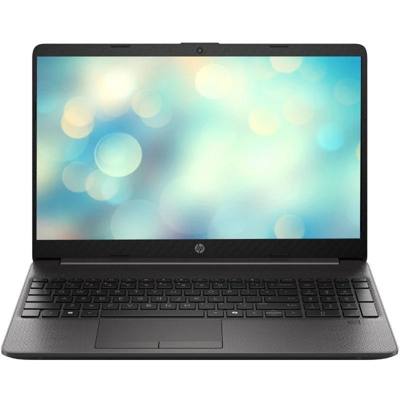 Portátil HP 250R G9 Intel Core 5 120U 8GB 512GB SSD 15.6" FreeDOS Gris oscuro