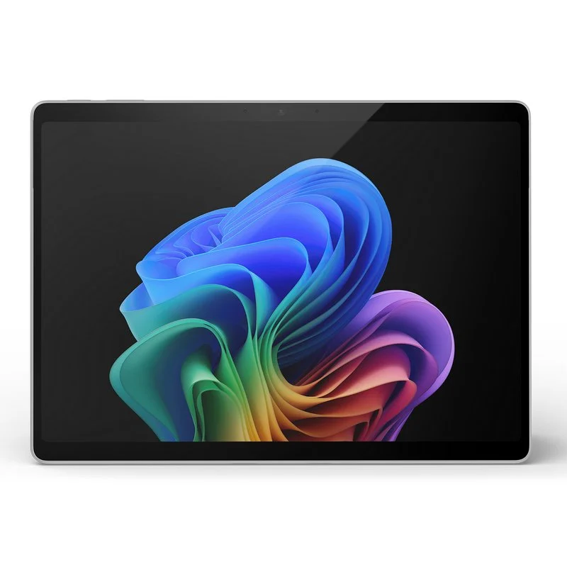 Portátil Microsoft Surface Pro 11 Copilot+ PC WiFi Qualcomm Snapdragon X Elite 16GB 1TB SSD 13" Plata