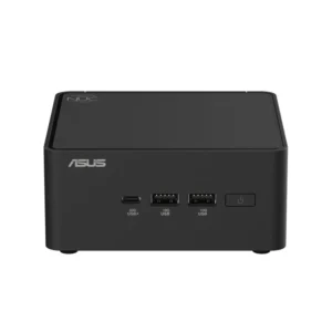 Mini Pc ASUS NUC 15 Pro Intel Core 7 10 núcleos 96GB DDR5 8TB SSD Wi-Fi 7 Thunderbolt 4
