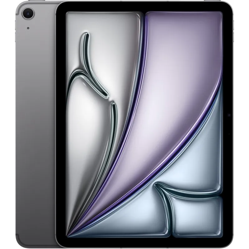 Tablet Apple iPad Air M4 2026 WiFi + Cellular 12GB 128GB 11" en 4 colores - Imagen 4