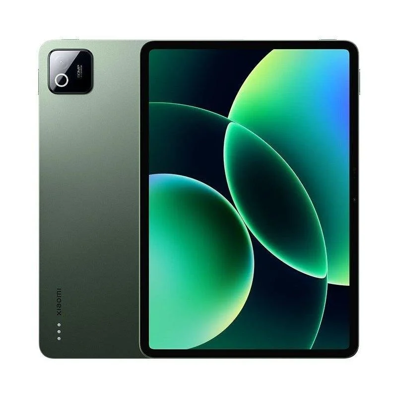 Tablet Xiaomi Pad 8 Pro WiFi 8GB 256GB 11.2" en 3 colores - Imagen 2