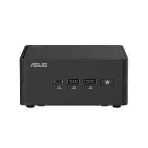 Mini Pc ASUS NUC 15 Pro RNUC15CRHI300002 Intel Core 3 100U Wi-Fi 7