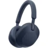 Auriculares Sony WH1000XM5S.CE7 con Cancelación de Ruido Azules