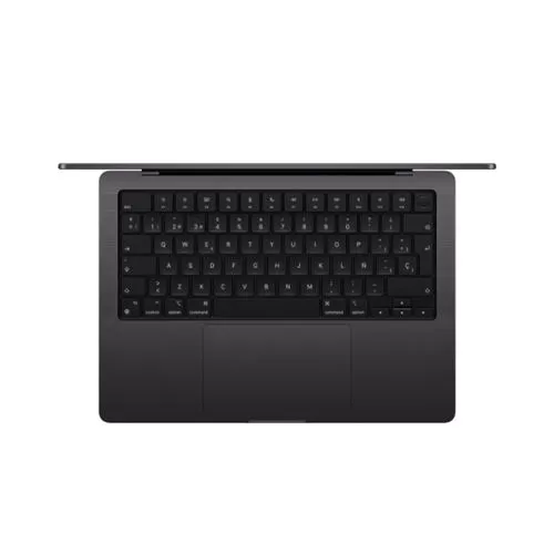 Portátil Apple MacBook Pro M4 Pro CPU 14 24GB 1TB SSD 14" en 2 Colores - Imagen 2