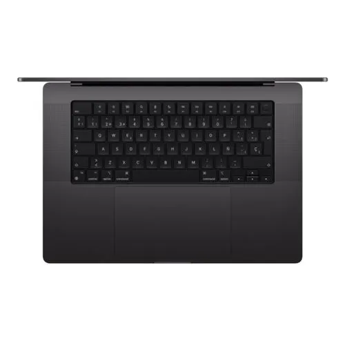 Portátil Apple MacBook Pro M4 Pro 14 Núcleos 24GB 512GB SSD GPU 20 Núcleos 16" en 2 Colores - Imagen 3
