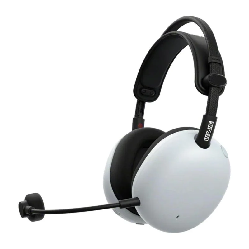 Auriculares Sony INZONE H9 II inalámbricos Bluetooth Gaming en 2 Colores - Imagen 2