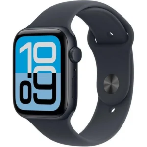 Smartwatch Watch SE 3 GPS 44mm con Correa S/M en 2 colores