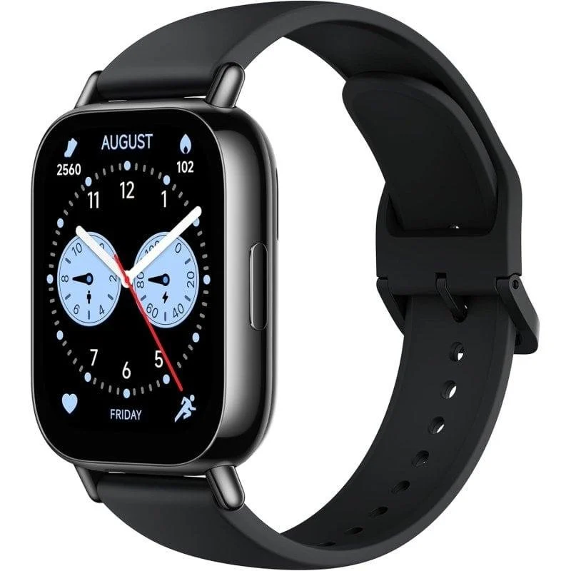 Smartwatch Redmi Watch 5 Lite en 2 colores