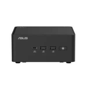 Mini Pc ASUS NUC 15 Pro RNUC15CRHU700002 Intel Core Ultra 7 255H 96GB RAM M.2 SSD Wi-Fi 7 Bluetooth 5.4