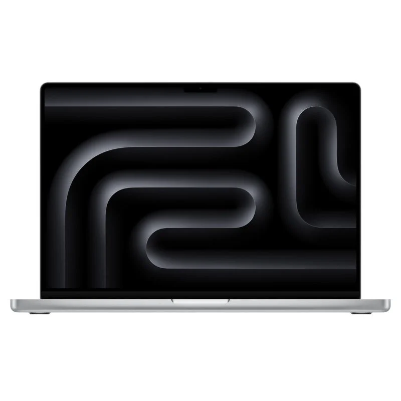 Portátil Apple MacBook Pro M4 Pro 14 Núcleos 24GB 512GB SSD GPU 20 Núcleos 16" en 2 Colores - Imagen 2