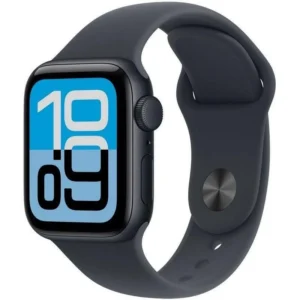 Smartwatch Apple Watch SE 3 GPS 40mm con correa M/L en 2 colores