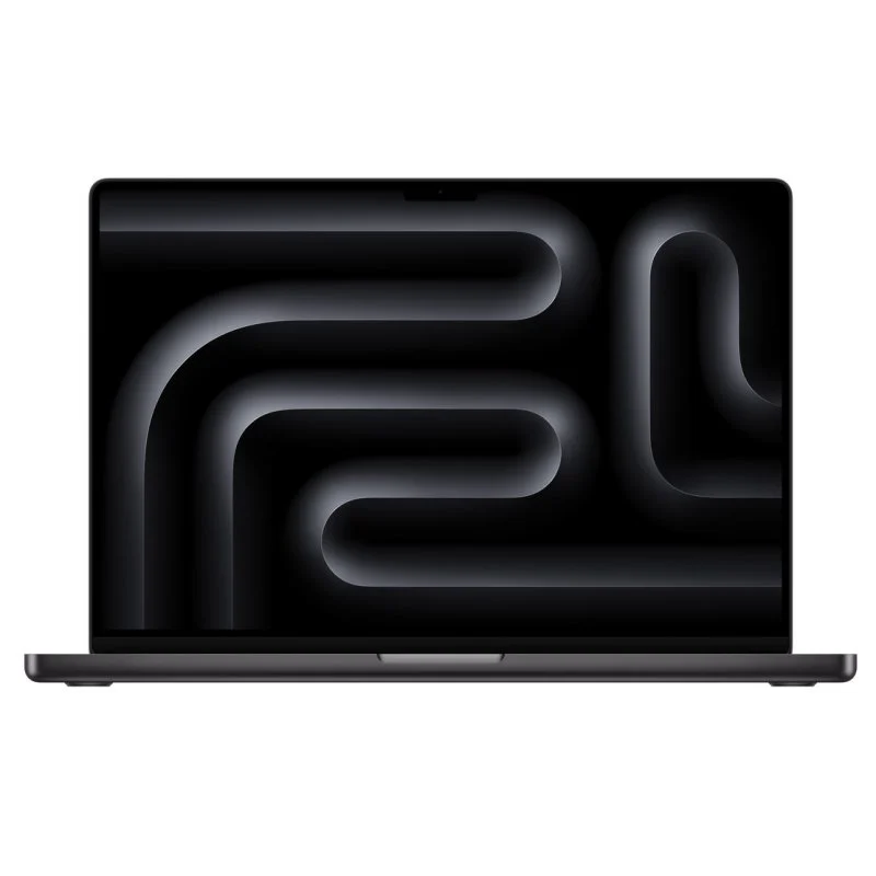 Portátil Apple MacBook Pro M4 Pro 14 Núcleos 24GB 512GB SSD GPU 20 Núcleos 16" en 2 Colores
