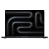 Portátil Apple MacBook Pro M4 Max 14 Núcleos 36GB 1TB SSD GPU 32 Núcleos 16" en 2 Colores