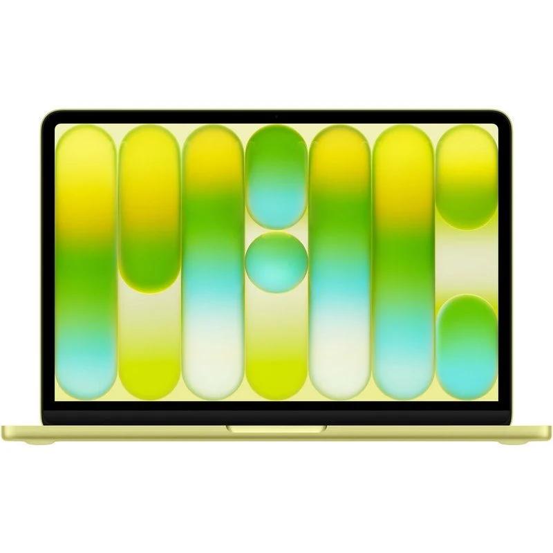 Portátil Apple MacBook Neo 8GB 512GB SSD 13" en 4 Colores - Imagen 3