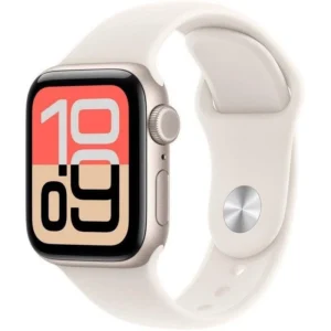 Smartwatch Apple Watch SE 3 GPS + Cellular 40mm con Correa M/L en 2 colores