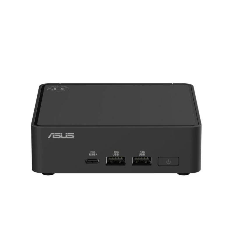 Mini Pc ASUS NUC 15 Pro RNUC15CRKC500002 Intel Core 5 8 núcleos Wi-Fi 7 Thunderbolt 4 - Imagen 3