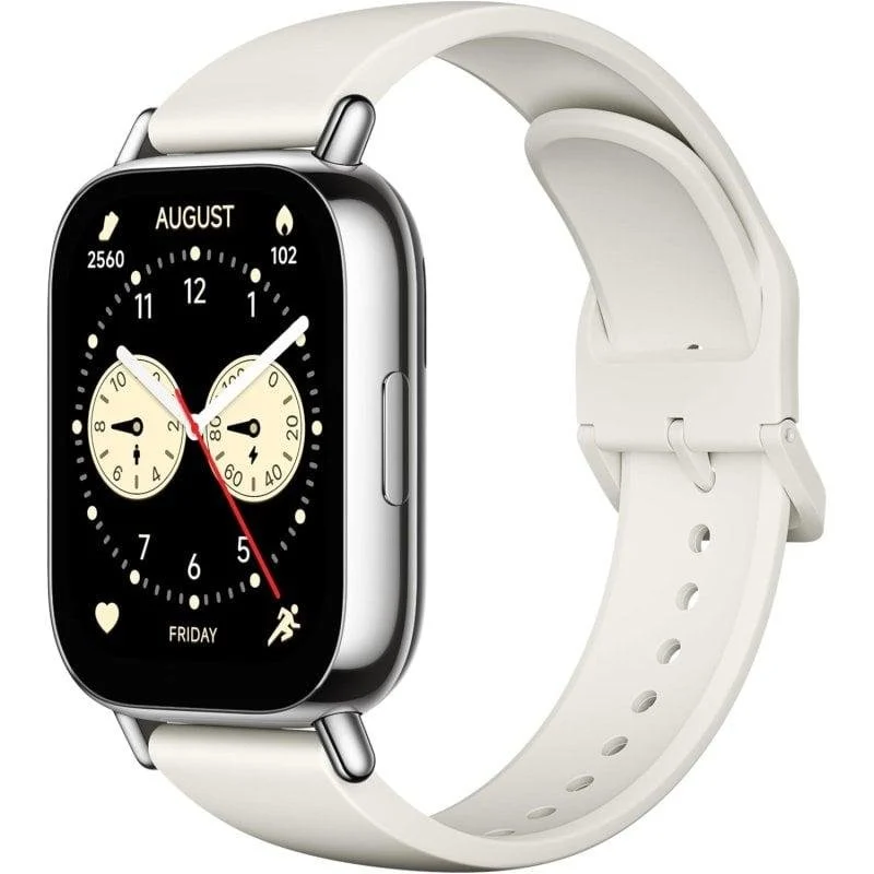 Smartwatch Redmi Watch 5 Lite en 2 colores - Imagen 4